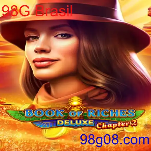 BookofRichesDeluxeChapter2