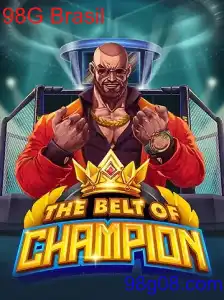 TheBeltOfChampion: Conheça o Jogo e Suas Regras